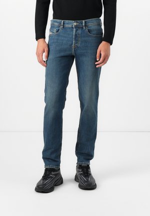 D FINITIVE - Slim fit jeans - blue