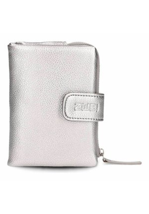 MADEMOISELLE - Portafoglio - silver