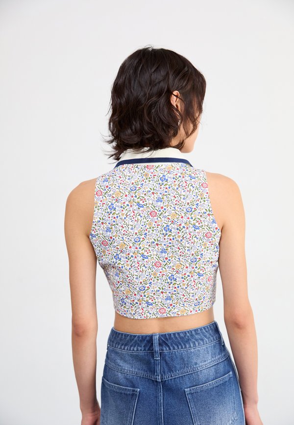 LIBERTY  - Polo shirt3