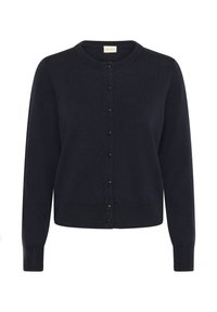 Unselected, dark navy