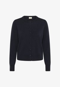 Unselected, dark navy