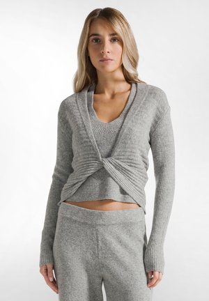 Trui - grey