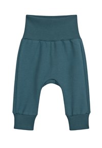 Pink no more Broek - blue