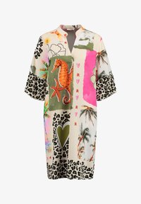 Unausgewählt, khaki