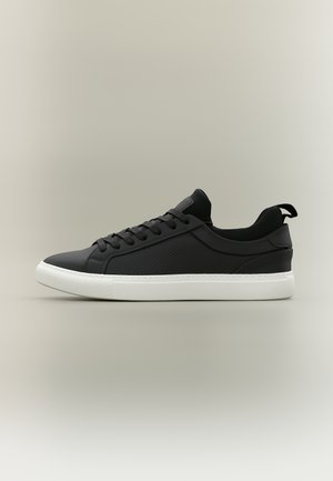 XAVIER - Sneakers - black