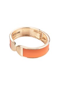 Unselected, orange/gold