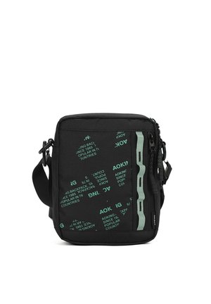 Borsa a tracolla - black