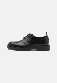 IKER DERB - Derbies - black