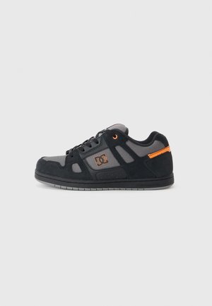 STAG UNISEX - Chaussures de skate - darkgrey/grey