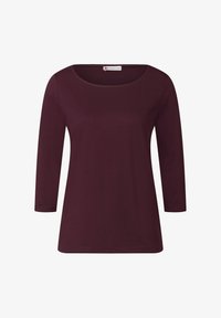 Niet geselecteerd, rot