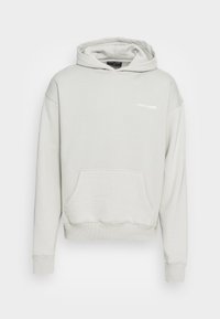 Não selecionado, cloud grey