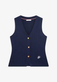 Non sélectionné, dark night navy