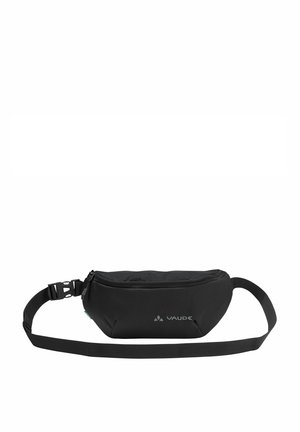 WEGAMOVE 29 CM - Sac banane - black