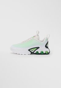 No seleccionado, platinum-coloured/seaweed/green strike/white