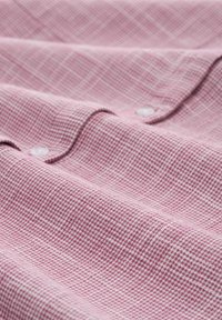 TOM TAILOR STRUKTURIERTE  - Hemdbluse - pink velvet