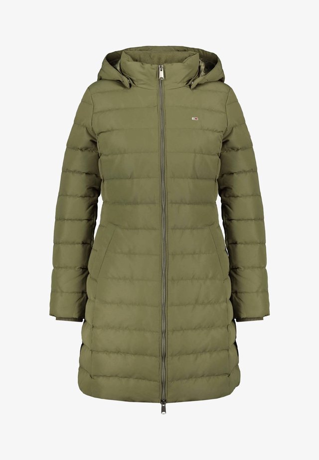 Daunenmantel Fur Damen Jetzt Kaufen Zalando