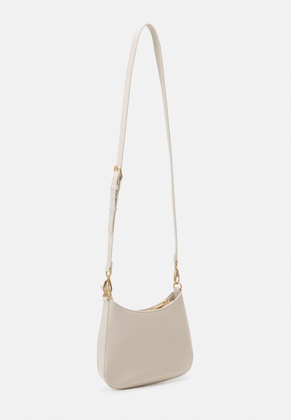 TYPE - Handbag - ecru2