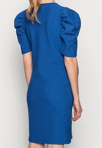 MAMALICIOUS Robe en jersey - blue