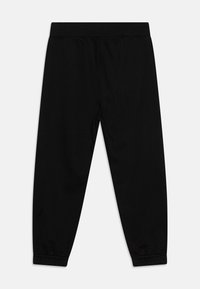 Calvin Klein Jeans WAISTBAND - Pantaloni sportivi - black