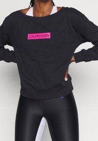 Calvin Klein Performance Bluza