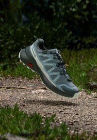 Geselecteerd, trooper/tourmaline/clearly aqua