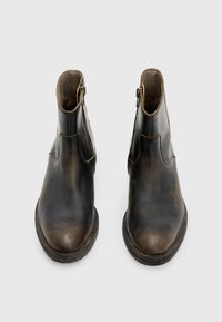 AllSaints LANG - Stövletter - brown