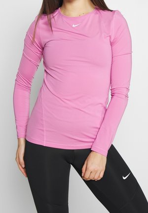 T-shirt à manches longues - pink