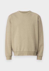 JJEBRADLEY CREW - Sweater - coriander