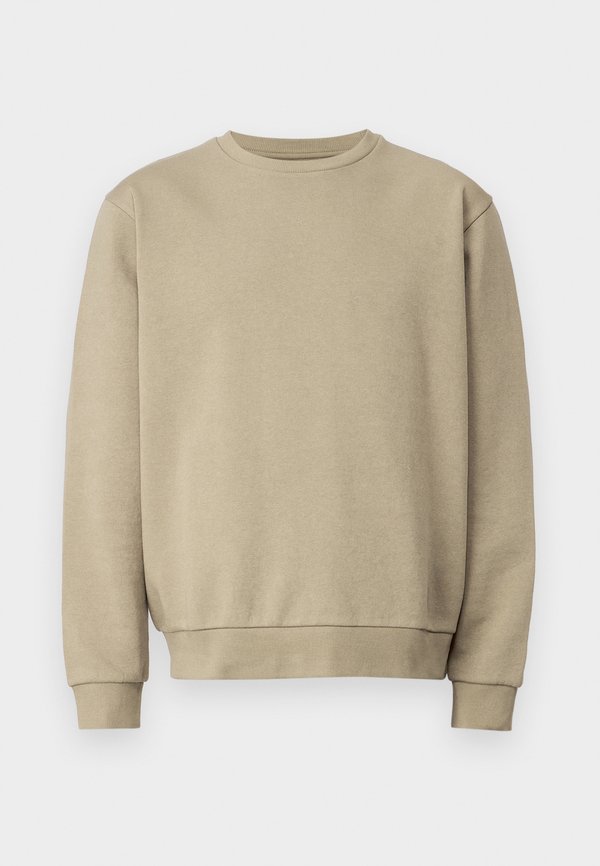 JJEBRADLEY CREW  - Sweatshirt - coriander4