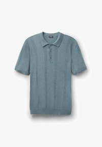 Niet geselecteerd, blue