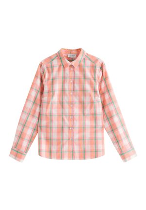 Lindex, LINDEX LONG-SLEEVED SHIRT LINDEX - Paitapusero - pink