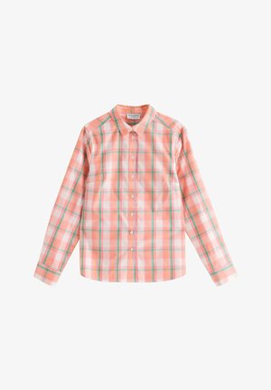 Lindex, LINDEX LONG-SLEEVED SHIRT LINDEX - Paitapusero - pink