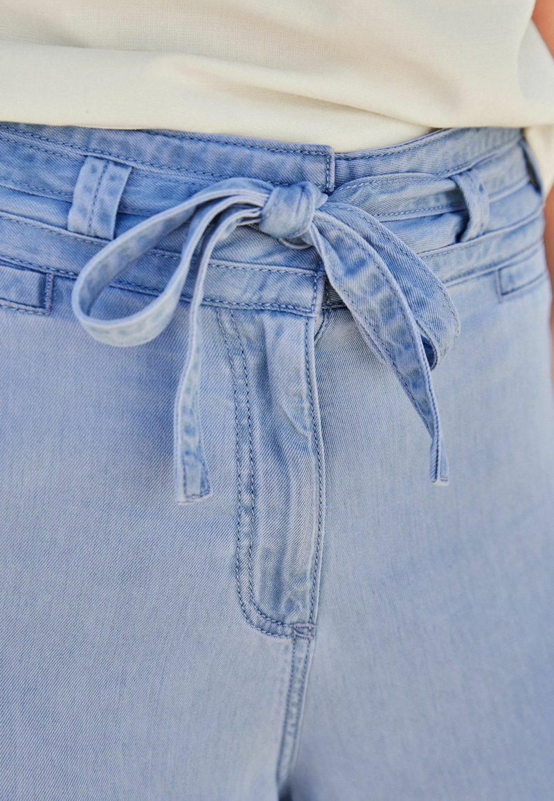 Damen Jeansröcke | Next Flared Jeansbleach blue/hellblau - JH23145 Damen Jeansröcke | Next Flared Jeansbleach blue/hellblau - JH23145
