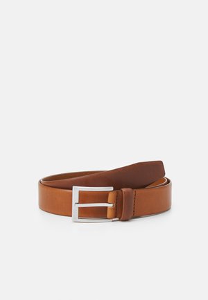 BOSS CARMELLO - Gürtel business - medium brown/braun