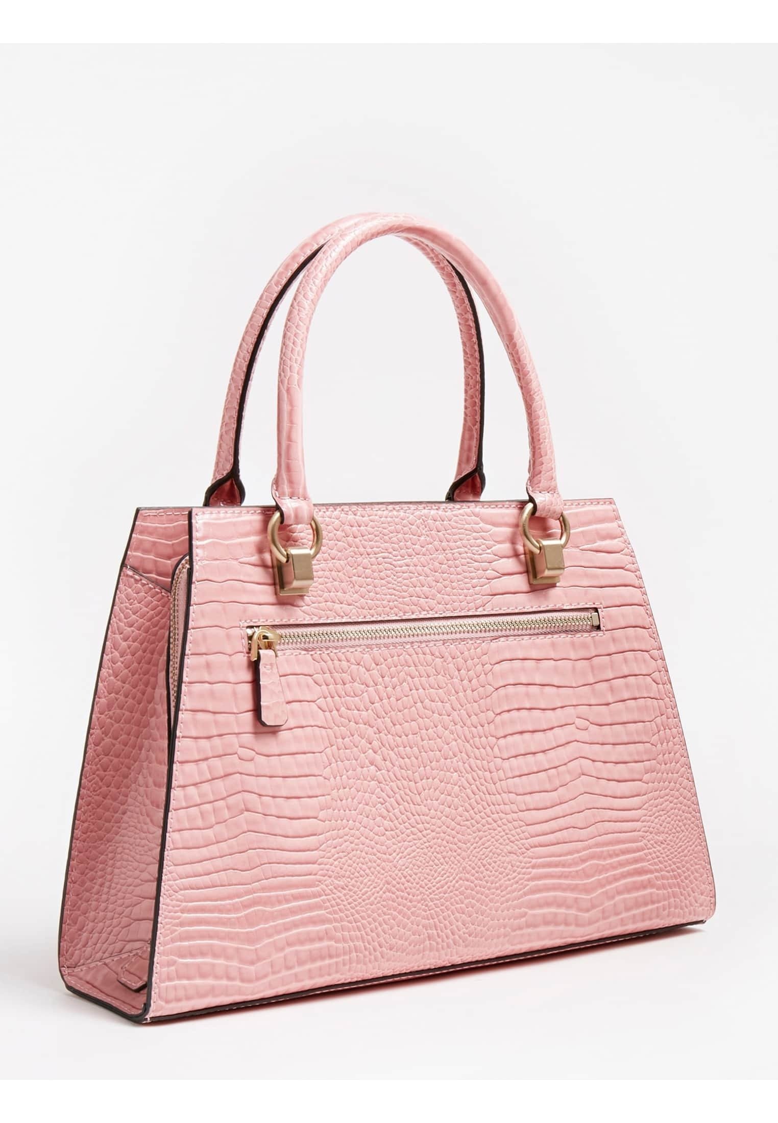 BORSA GUESS A MANO ATENE XA841906 BISCUIT