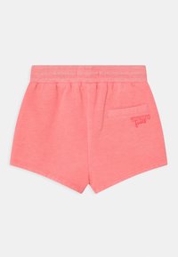 Vingino RANIEKE - Trainingsbroek - flu red