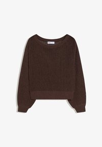 Ikke valgt, dark brown