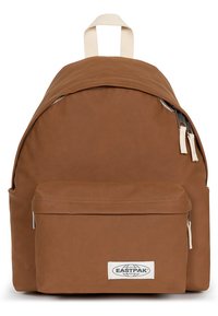 Eastpak - PADDED PAK'R - Rugzak - upgrained brown Miniatuurafbeelding 1