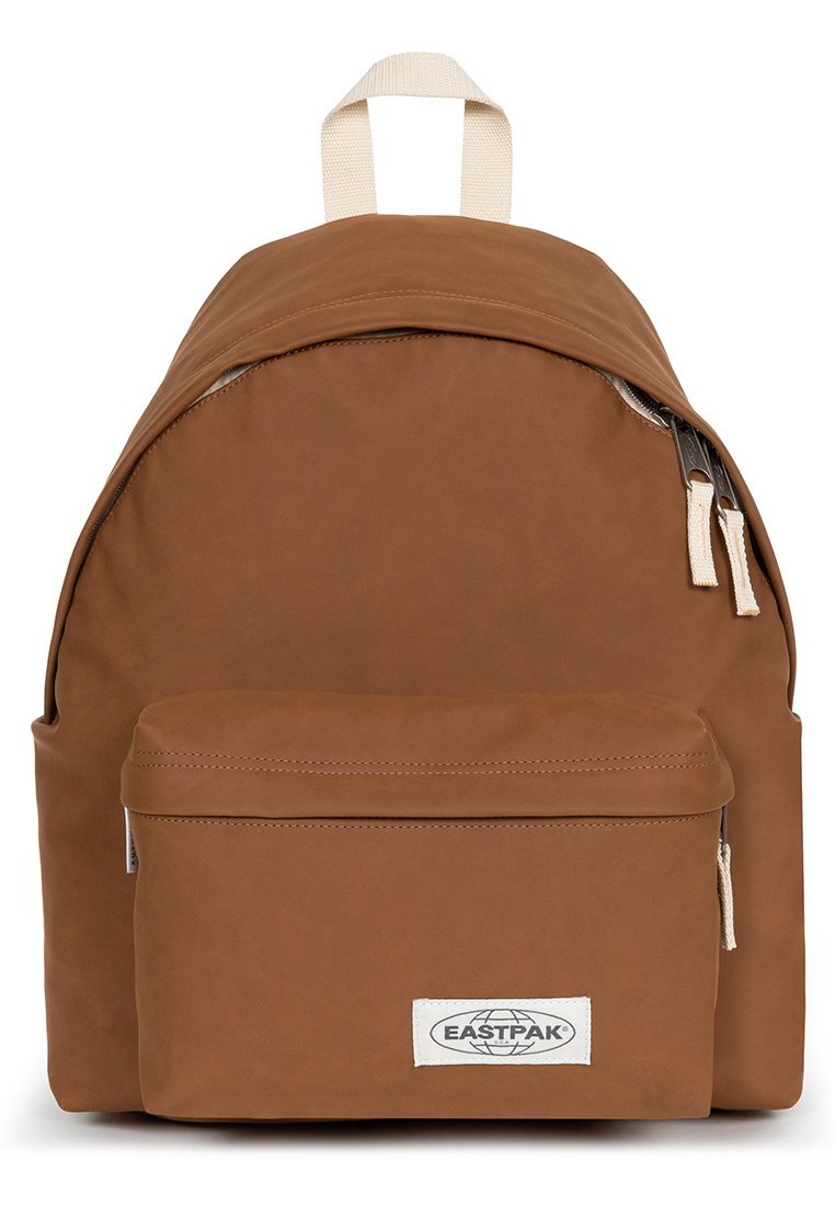 Eastpak - PADDED PAK'R - Rugzak - upgrained brown, Vergroten