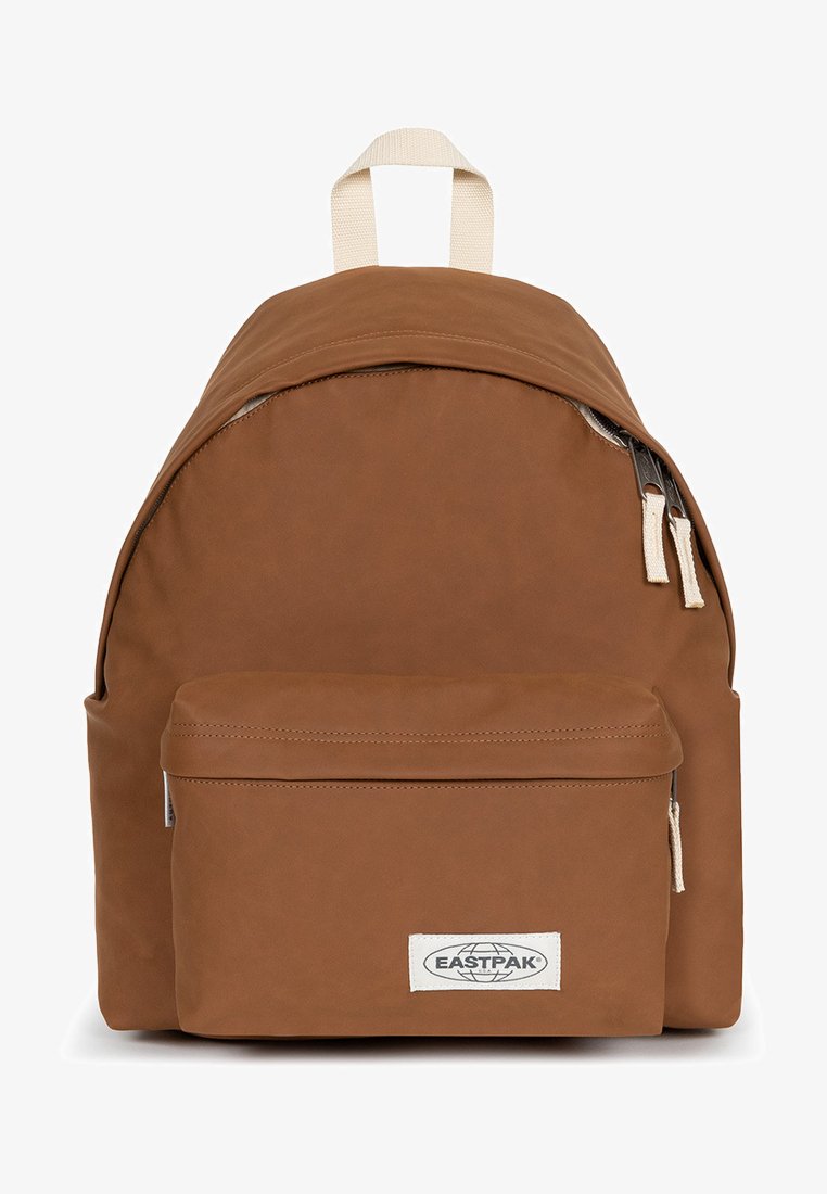 Eastpak UNISEX brązowy