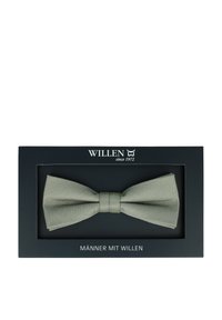 WILLEN UNI STRUKTUR - Fliege - helloliv
