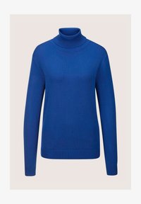 Unausgewählt, royal blue