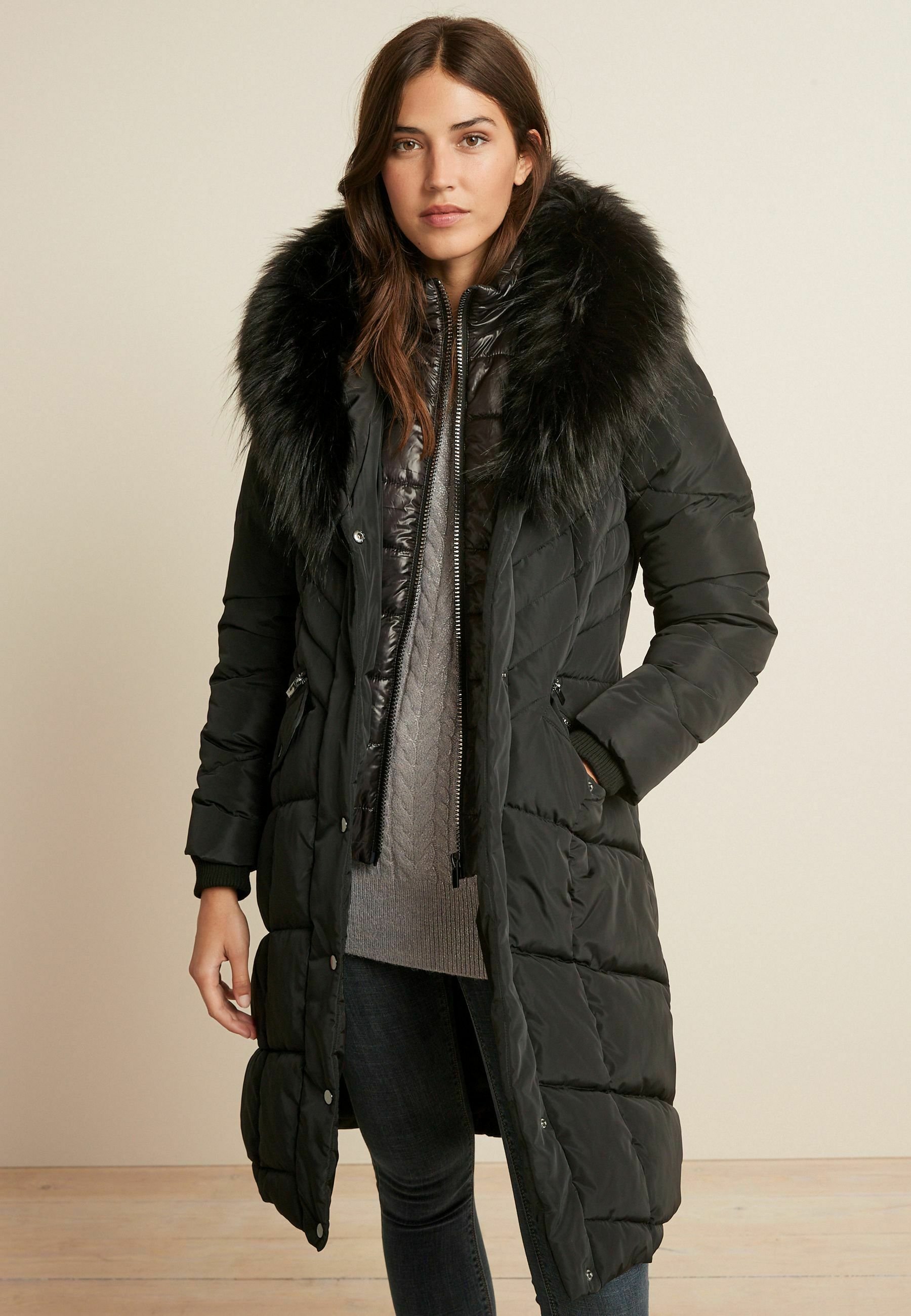 next down coat