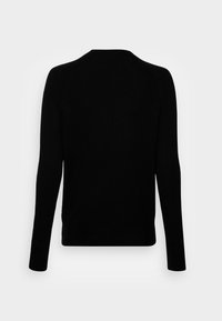 Calvin Klein Trui - black