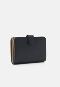 Furla CAMELIA COMPACT WALLET - Piniginė - mediterraneo/ballerina