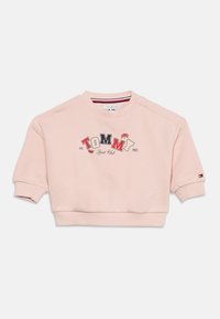 Δεν επιλέχθηκε, whimsy pink
