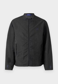FORM JACKET - Veste légère - black onyx