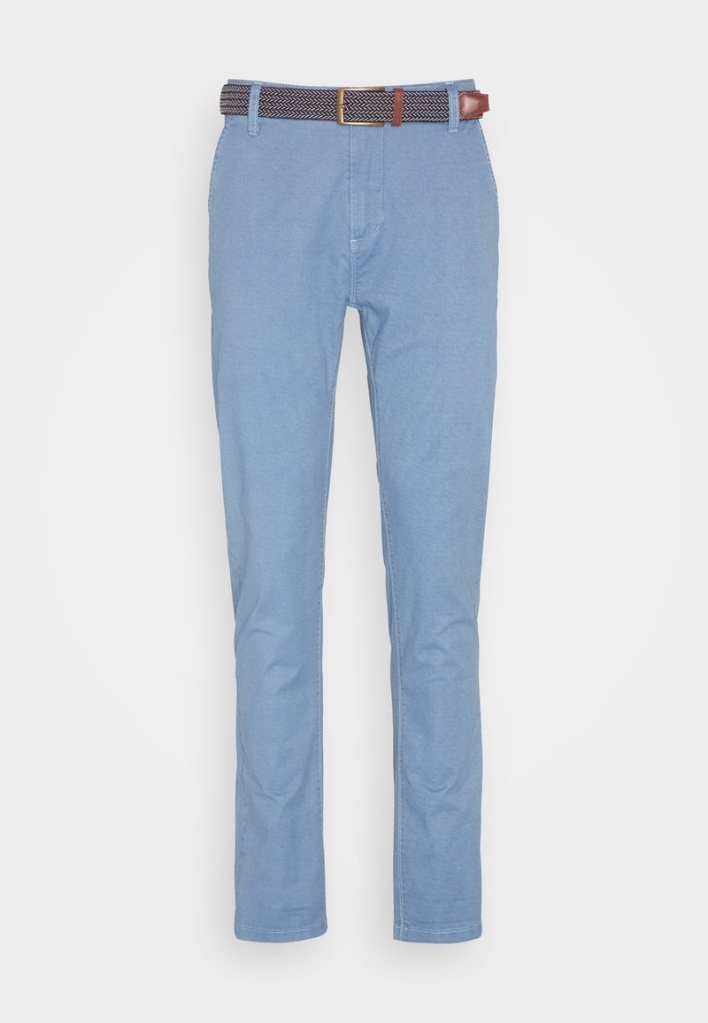 INDICODE JEANS Chino lichtblauw