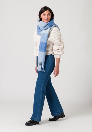 Style Republic Sjaal - blau