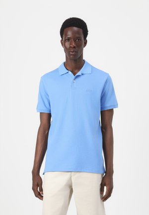 LOGO - Polo shirt - union blue